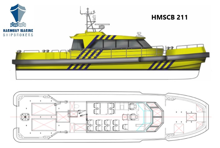 HMSCB 211