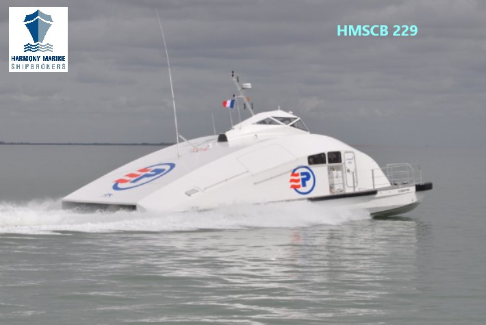 HMSCB 229