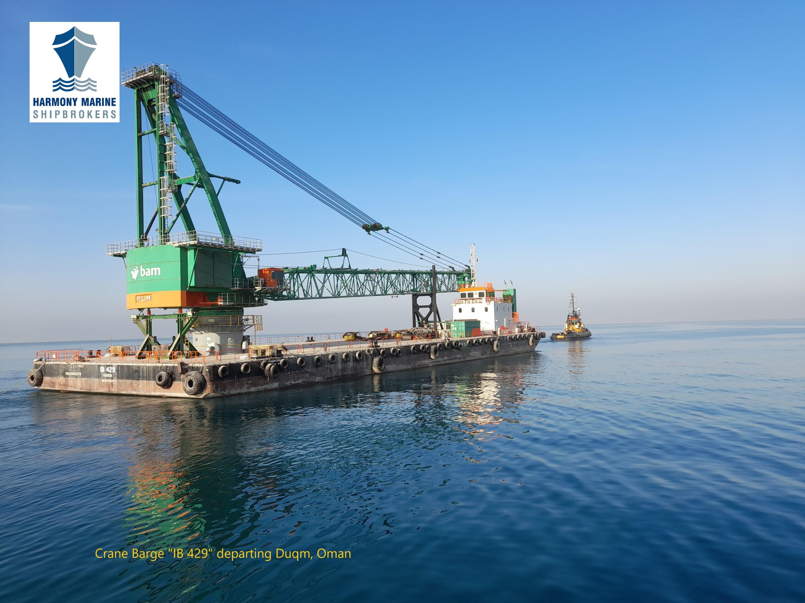 First job of 2021 successfully completed!